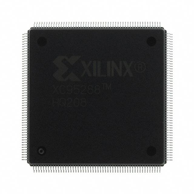 XC4036XL-3HQ208I